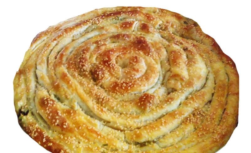 Börek Çeşitleri