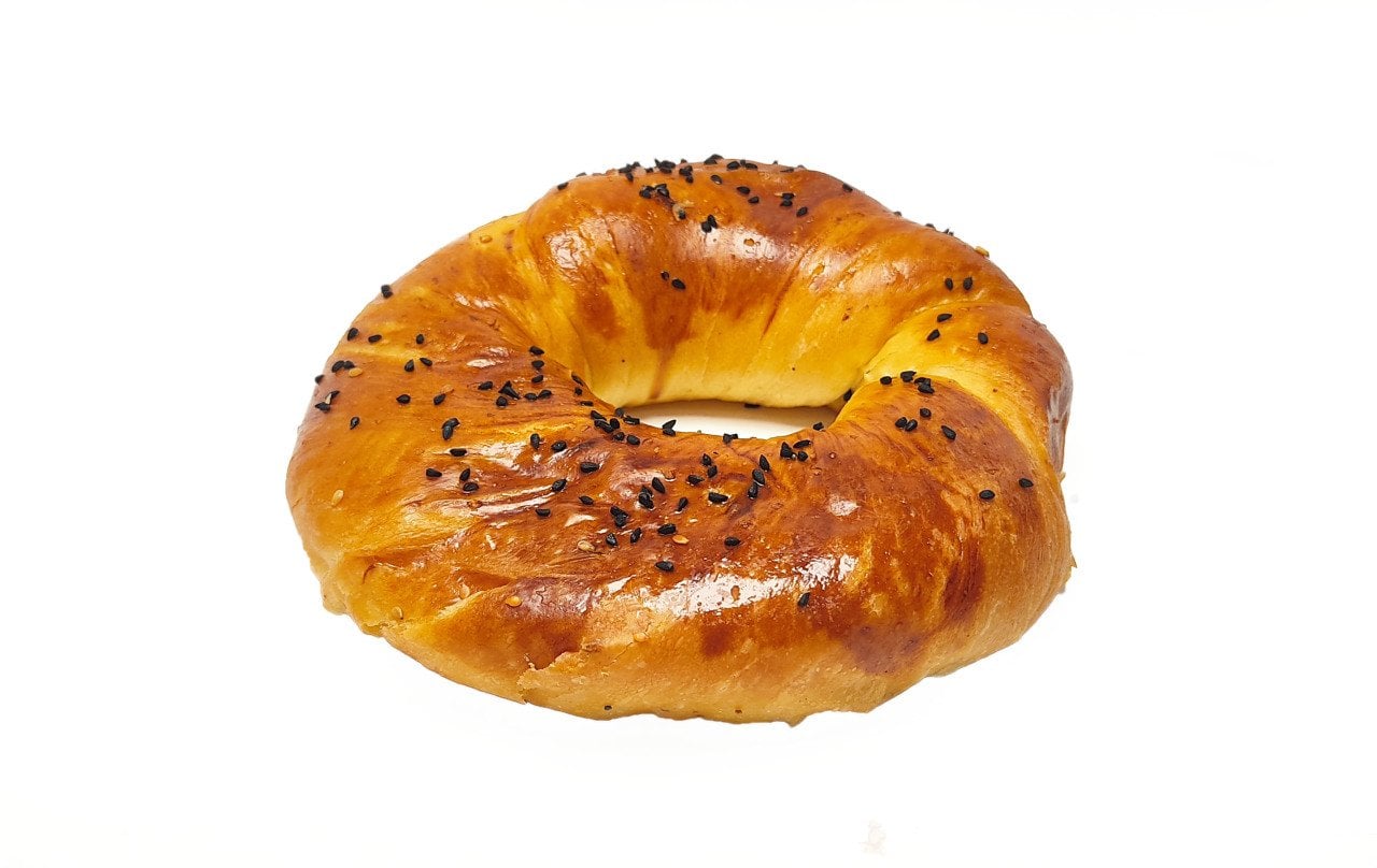 Kıymalı Açma