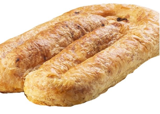 Peynirli Kol Böreği