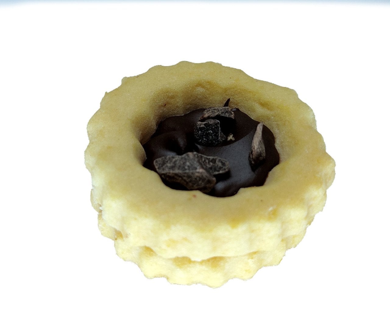 Sable Parça Çikolatalı_1