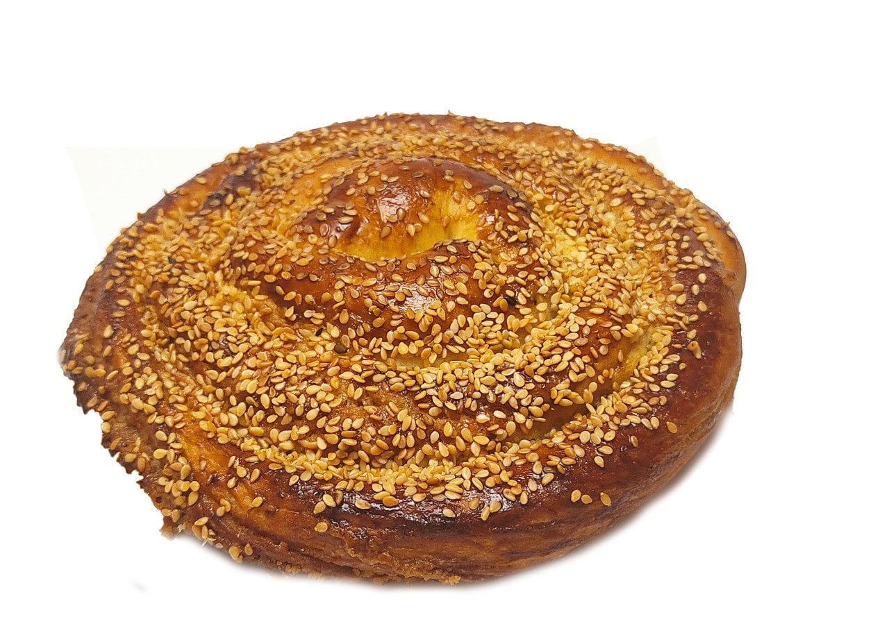 Sarma Tahinli Pide