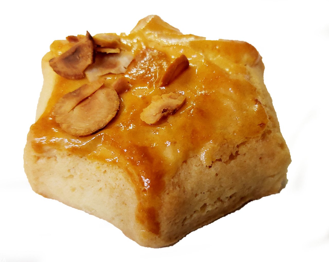 Yumurtalı Kuru Pasta_1